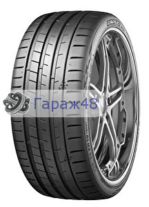 Kumho Ecsta PS91 245/45 R20 103Y